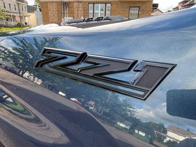Used 2026 Chevrolet Silverado 2500 LTZ w/ Trail Boss Package AWD/4WD image 16