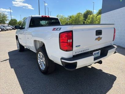 Used 2018 Chevrolet Silverado 1500 LT w/ LT Convenience Package