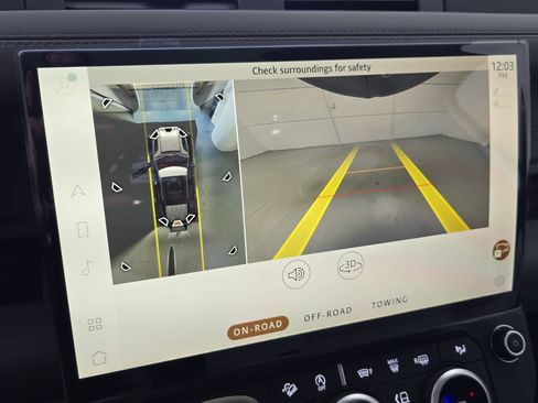 New 2026 Land Rover Defender 110 V8 image 22