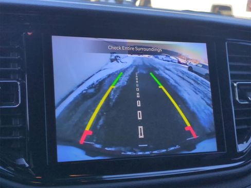 Used 2022 Dodge Durango GT image 29