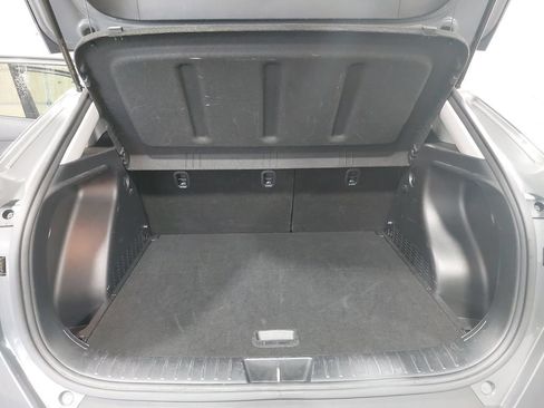 Certified 2025 Hyundai Kona SEL AWD/4WD image 12