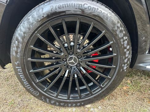 Used 2018 Mercedes-Benz GLS 63 AMG 4MATIC image 9