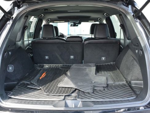 Used 2023 Honda Passport TrailSport image 16