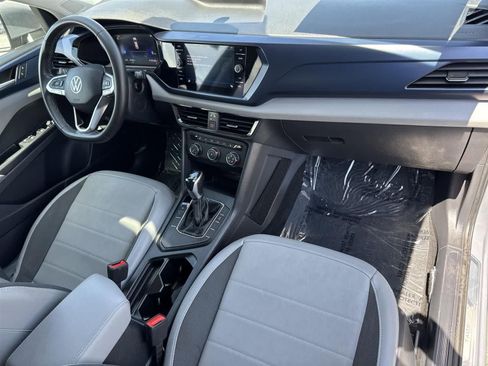 Used 2022 Volkswagen Taos SE image 37