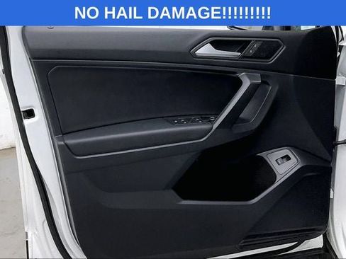 Used 2021 Volkswagen Tiguan SEL w/ 2-Row Tiguan MDO Package AWD/4WD image 21