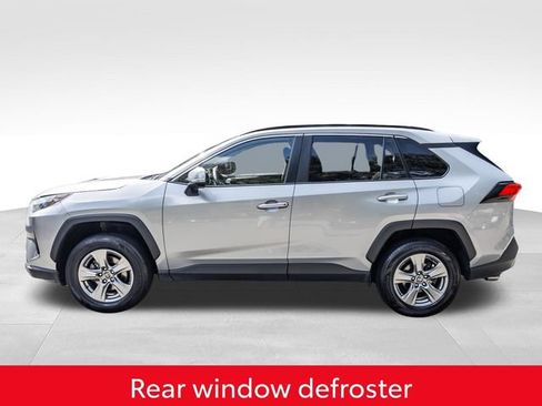 Certified 2024 Toyota RAV4 XLE AWD/4WD image 12