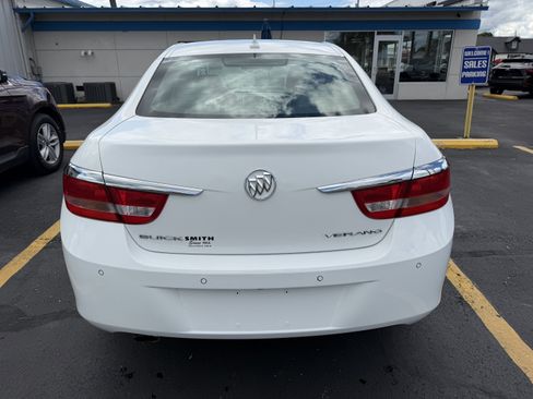 Used 2014 Buick Verano Convenience FWD image 5
