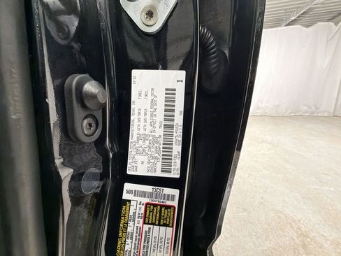 Used 2023 Toyota Tundra SR5 w/ SR5 Convenience Package AWD/4WD image 16