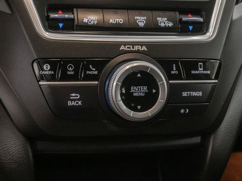 Certified 2020 Acura MDX SH-AWD w/ Advance Package image 23