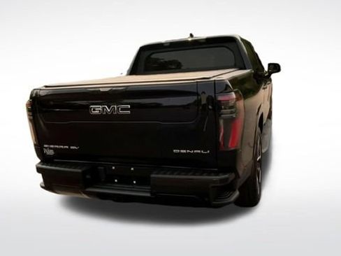 New 2025 GMC Sierra EV Denali image 10