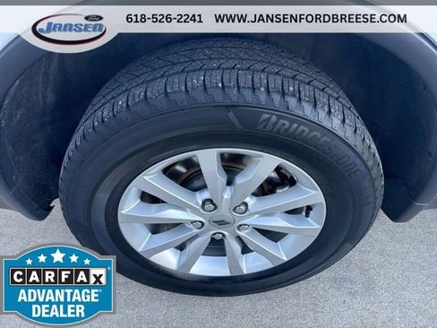 Used 2022 Dodge Durango SXT w/ Trailer Tow Group IV image 7