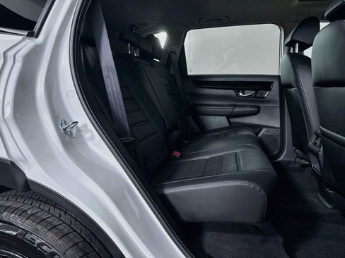 Used 2026 Honda CR-V EX-L image 25