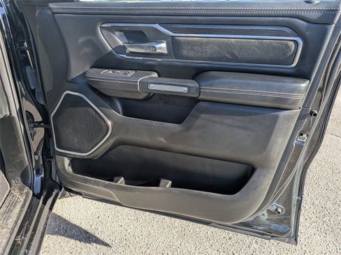 Used 2024 RAM 1500 Laramie image 31