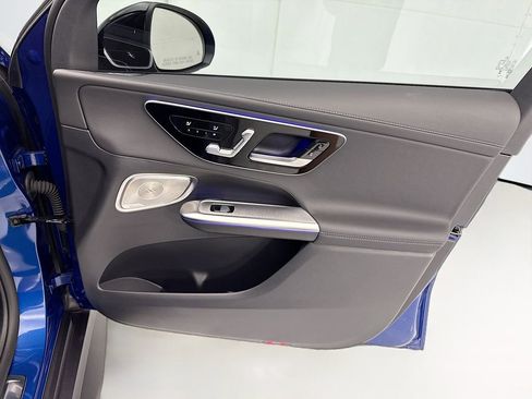 Certified 2026 Mercedes-Benz GLC 350e 4MATIC image 24