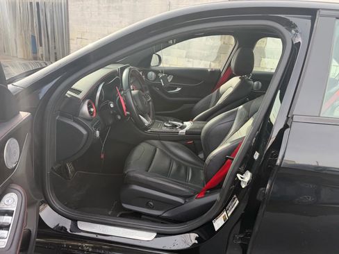 Used 2016 Mercedes-Benz C 450 AMG image 23