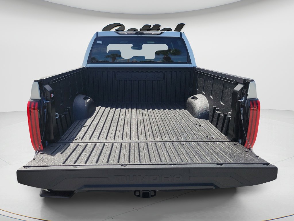New 2026 Toyota Tundra Limited w/ Limited PVM Package AWD/4WD image 9