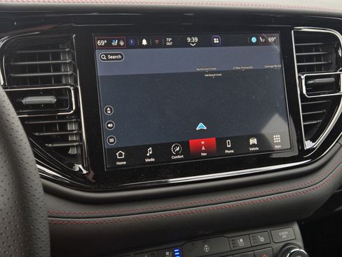 New 2026 Dodge Durango GT image 11