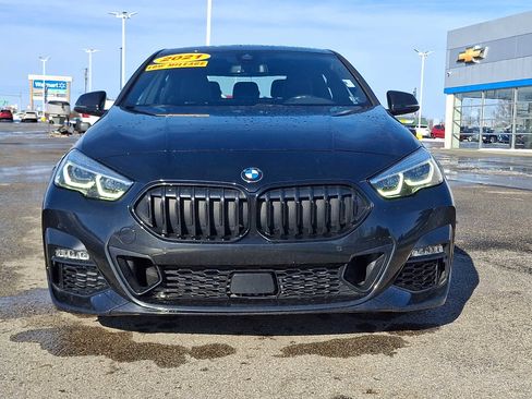 Used 2021 BMW 228i xDrive Gran Coupe w/ Premium Package image 2