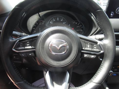 Used 2020 MAZDA CX-5 Grand Touring Reserve AWD/4WD image 33