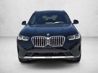 Certified 2024 BMW X3 sDrive30i w/ Convenience Package RWD video 2