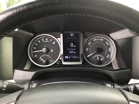 Used 2023 Toyota Tacoma SR5 image 25