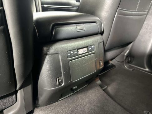Used 2020 INFINITI QX80 Luxe w/ Proassist Package RWD image 35