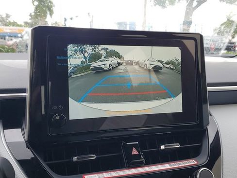 New 2026 Toyota Corolla SE image 15