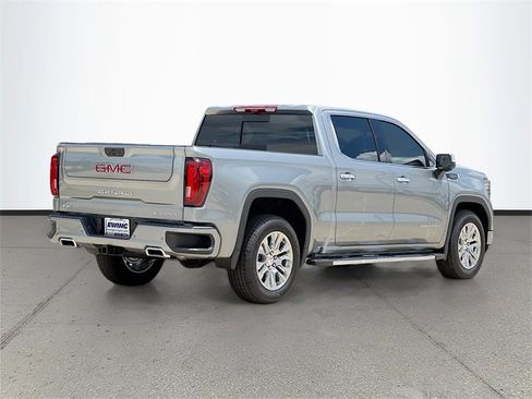 New 2025 GMC Sierra 1500 Denali w/ Technology Package image 4