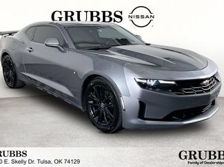 Used 2021 Chevrolet Camaro LT RWD video 1