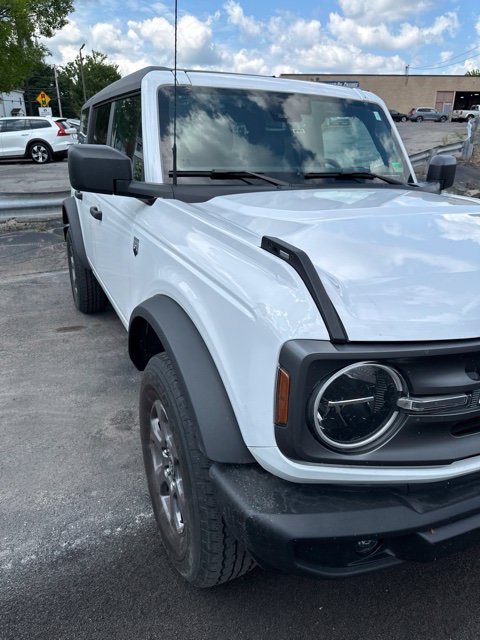 Used 2024 Ford Bronco Big Bend AWD/4WD image 6