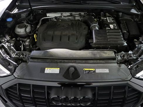 Used 2023 Audi Q3 2.0T Premium Plus image 36