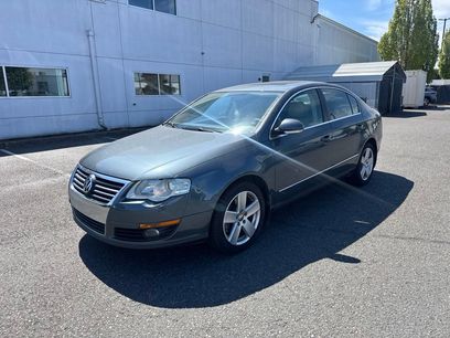 Used 2009 Volkswagen Passat Komfort
