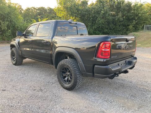 Used 2025 RAM 1500 RHO w/ RHO Level 1 Equipment Group AWD/4WD image 5