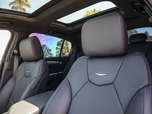 Used 2026 Cadillac CT5 Premium Luxury w/ Technology Package RWD image 17
