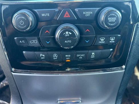 Certified 2021 Jeep Grand Cherokee Limited image 40