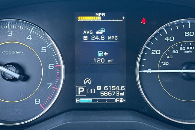 Used 2021 Subaru Crosstrek 2.5i Sport w/ Moonroof Package AWD/4WD image 28