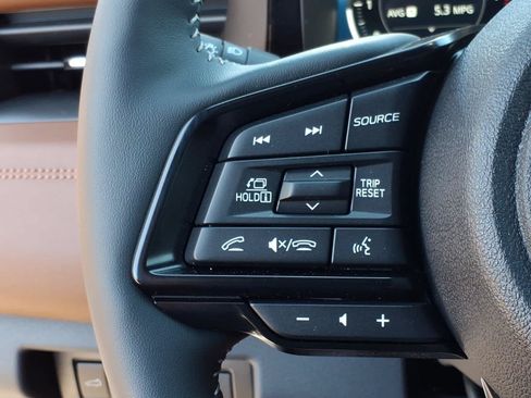 New 2026 Subaru Outback Touring XT AWD/4WD image 38
