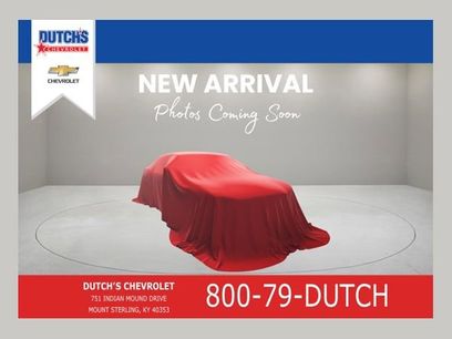 Used 2016 Chevrolet Silverado 2500 LTZ w/ Duramax Plus Package