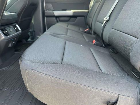 New 2025 Ford F150 XLT w/ Equipment Group 302A MID AWD/4WD image 20