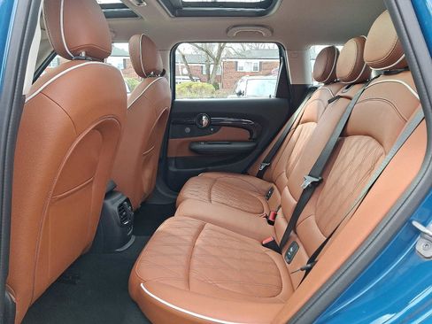 Used 2023 MINI Cooper Clubman S image 10