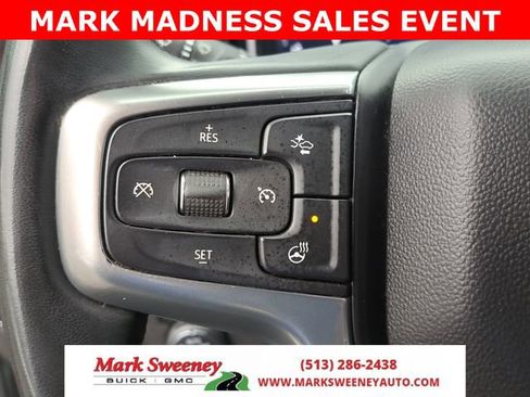 Used 2024 Chevrolet Silverado 2500 LT w/ All Star Edition image 17