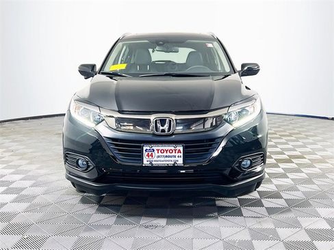 Used 2022 Honda HR-V EX-L image 12