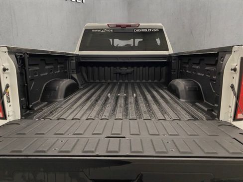 Used 2024 Chevrolet Silverado 2500 LTZ w/ LTZ Plus Package image 24