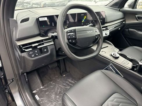 New 2026 Kia Sportage X-Line image 21