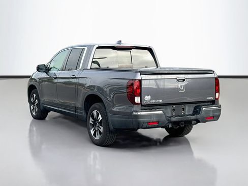 Used 2020 Honda Ridgeline RTL image 5