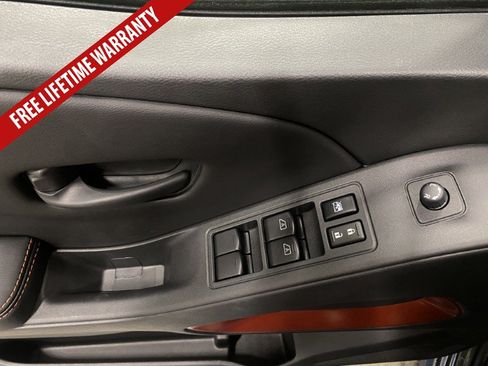 New 2026 Nissan Frontier PRO-4X w/ Tow Package AWD/4WD image 27