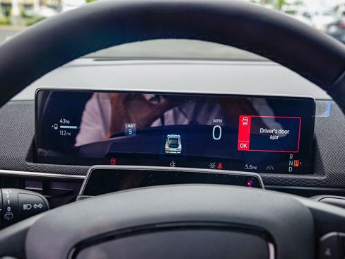 New 2026 Ford Mustang Mach-E Select w/ Technology Package image 23