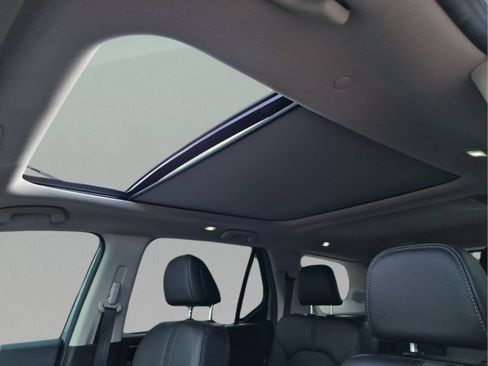 Certified 2023 Honda Pilot Touring image 27