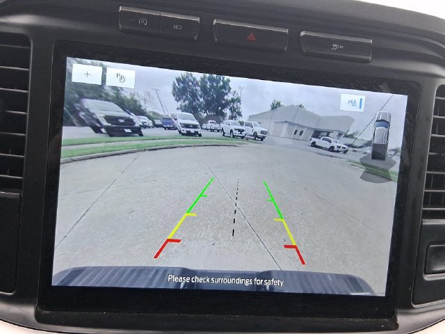 Used 2021 Ford F150 XLT w/ Equipment Group 302A High AWD/4WD image 28