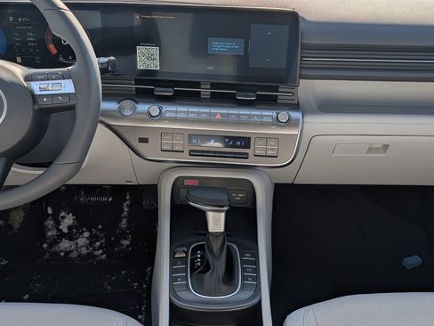 New 2026 Hyundai Kona SEL Sport image 11